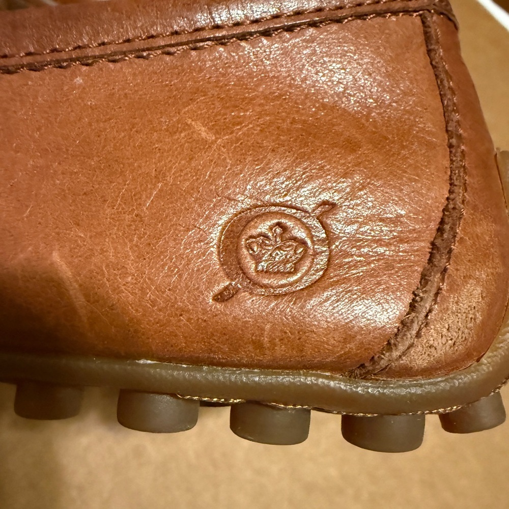 Born Driving Loafers- Women - size 9 - Picture 2 of 4